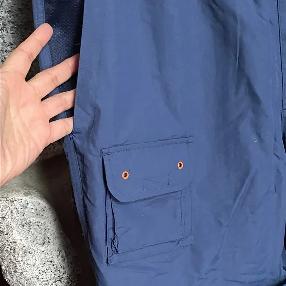 Polo Ralph LaurenCamping Fishing Hiking Convertible Cargo Sportsman Pants